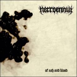Necroennui : Of Ash and Blood